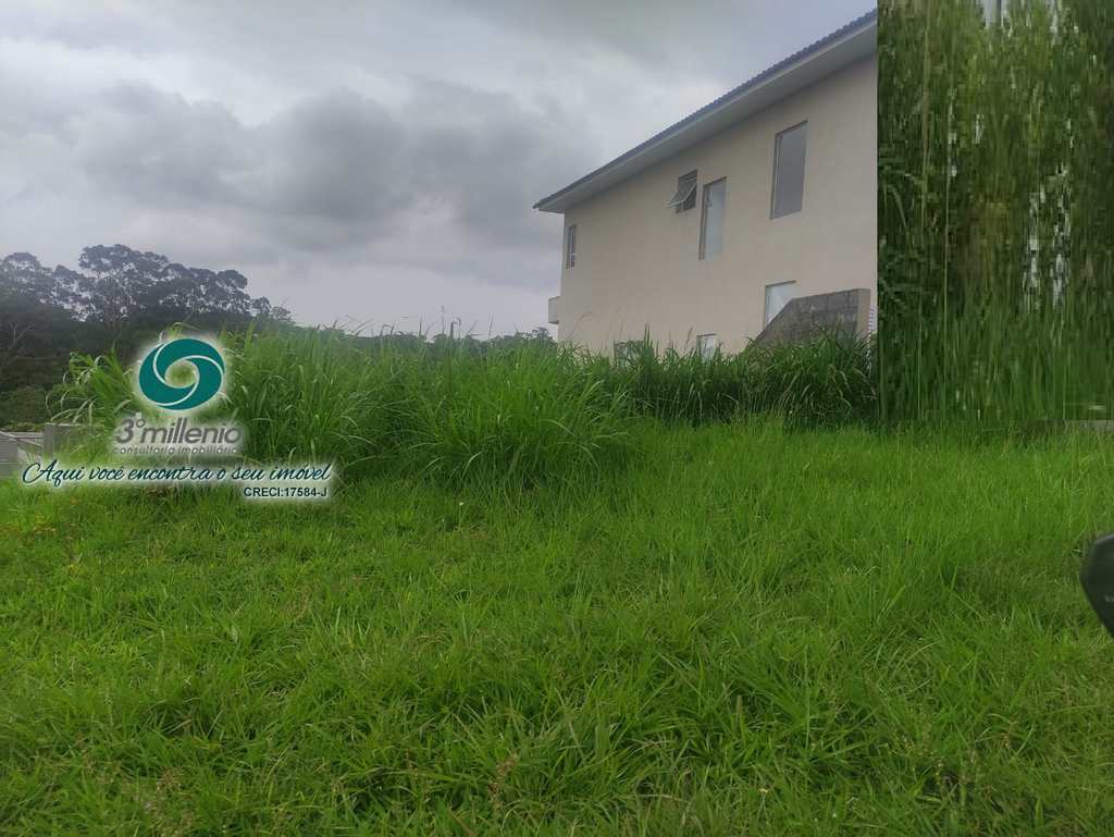Terreno em Cotia, no bairro Jardim Colibri