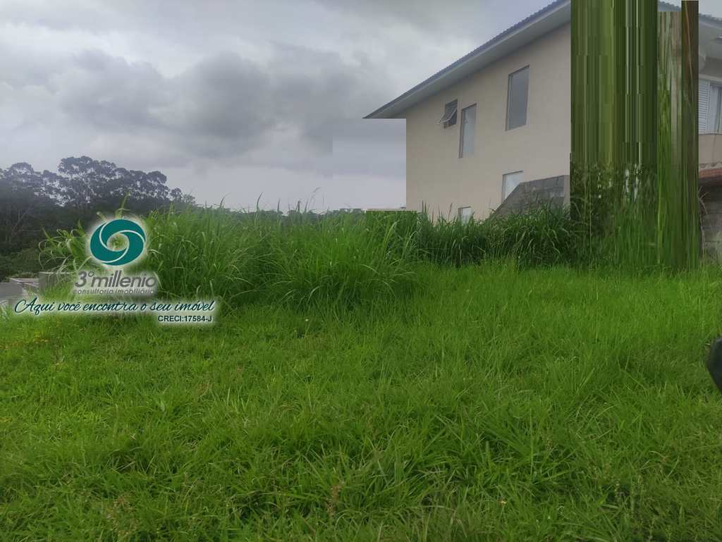 Terreno em Cotia, no bairro Jardim Colibri