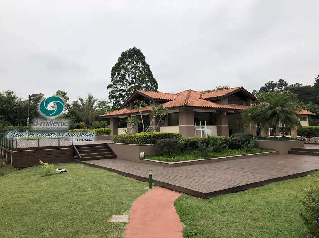 Terreno em Cotia, no bairro Jardim Colibri