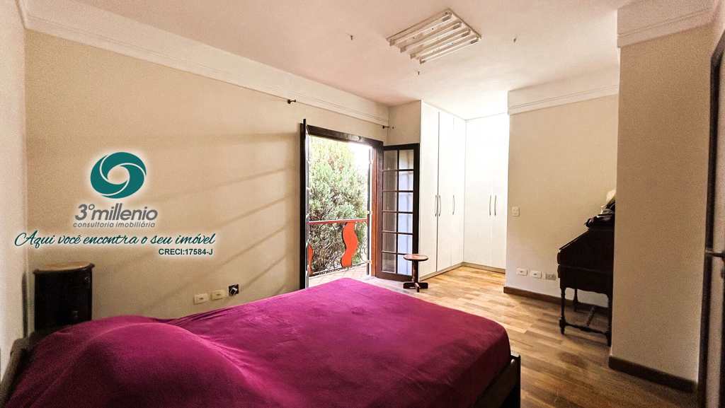 Casa em Cotia, no bairro Jardim São Paulo II