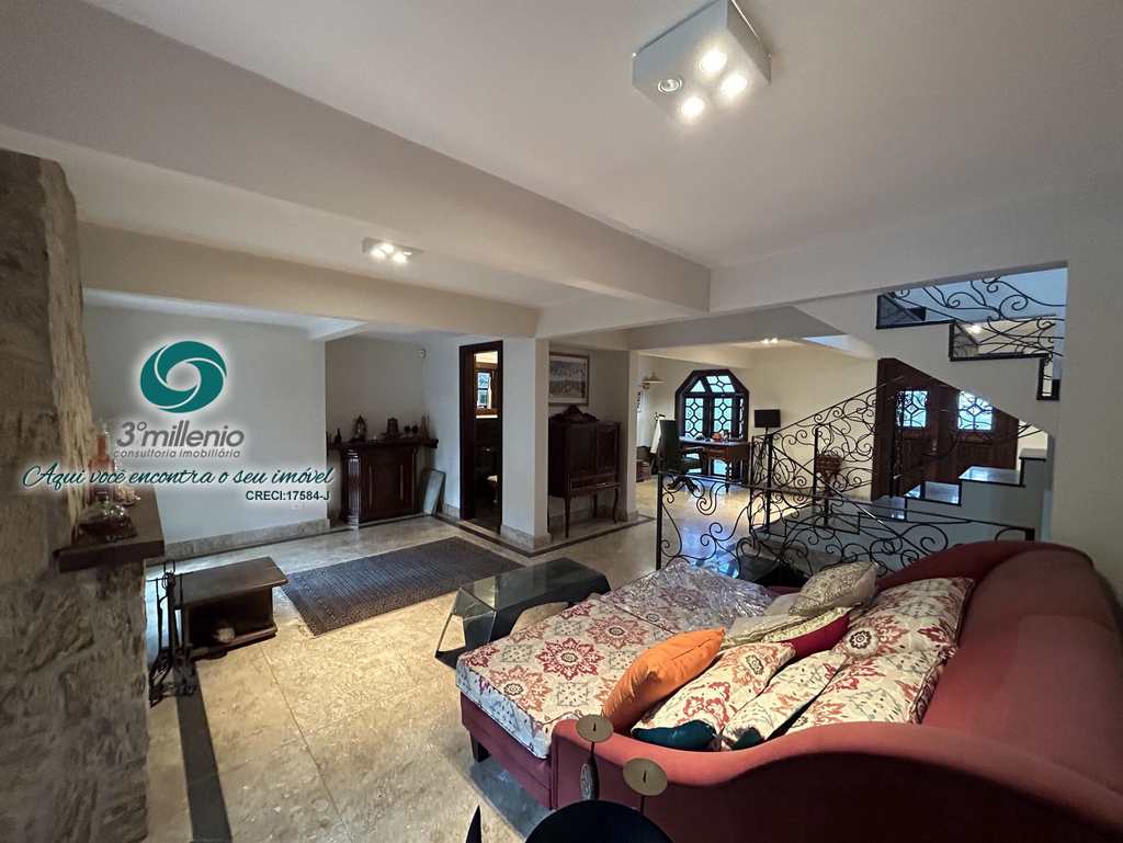 Casa em Cotia, no bairro Jardim São Paulo II