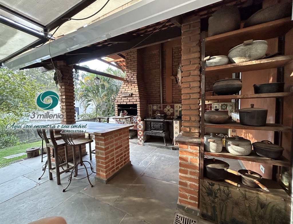 Casa em Cotia, no bairro Jardim São Paulo II