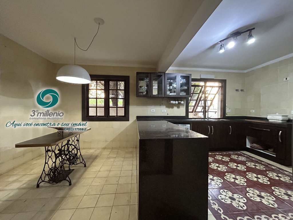 Casa em Cotia, no bairro Jardim São Paulo II