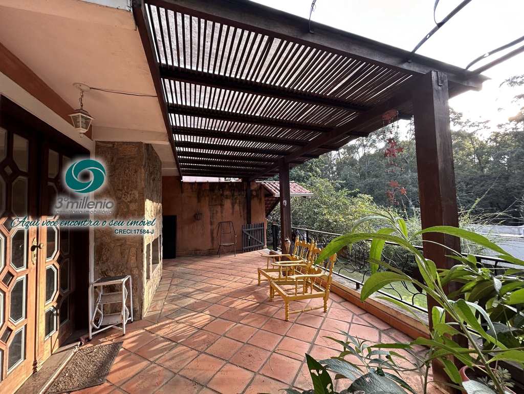 Casa em Cotia, no bairro Jardim São Paulo II