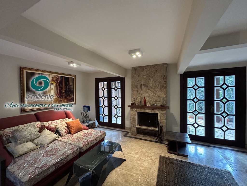 Casa em Cotia, no bairro Jardim São Paulo II