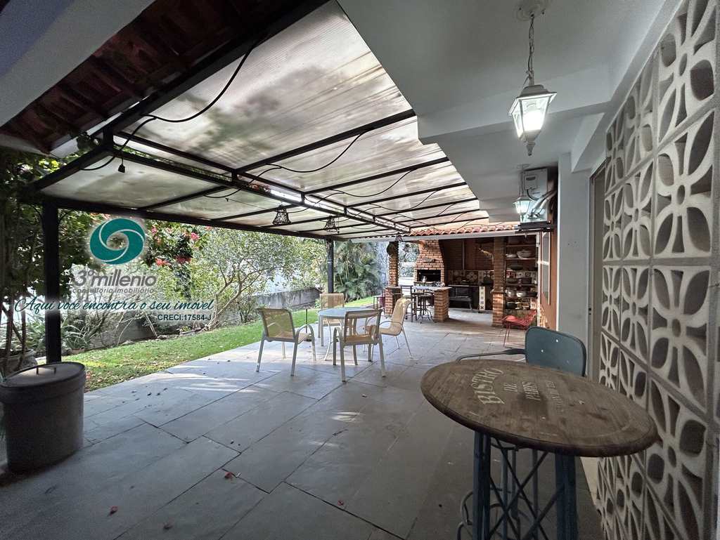 Casa em Cotia, no bairro Jardim São Paulo II