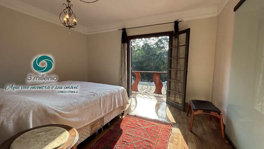 Casa em Cotia, no bairro Jardim São Paulo II