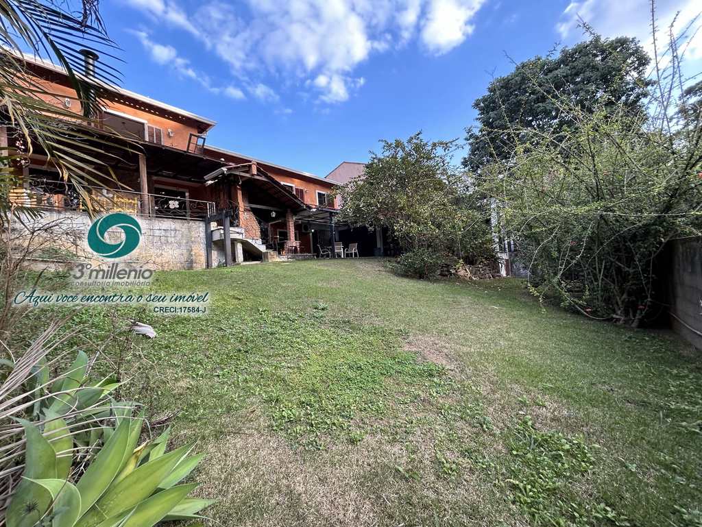 Casa em Cotia, no bairro Jardim São Paulo II