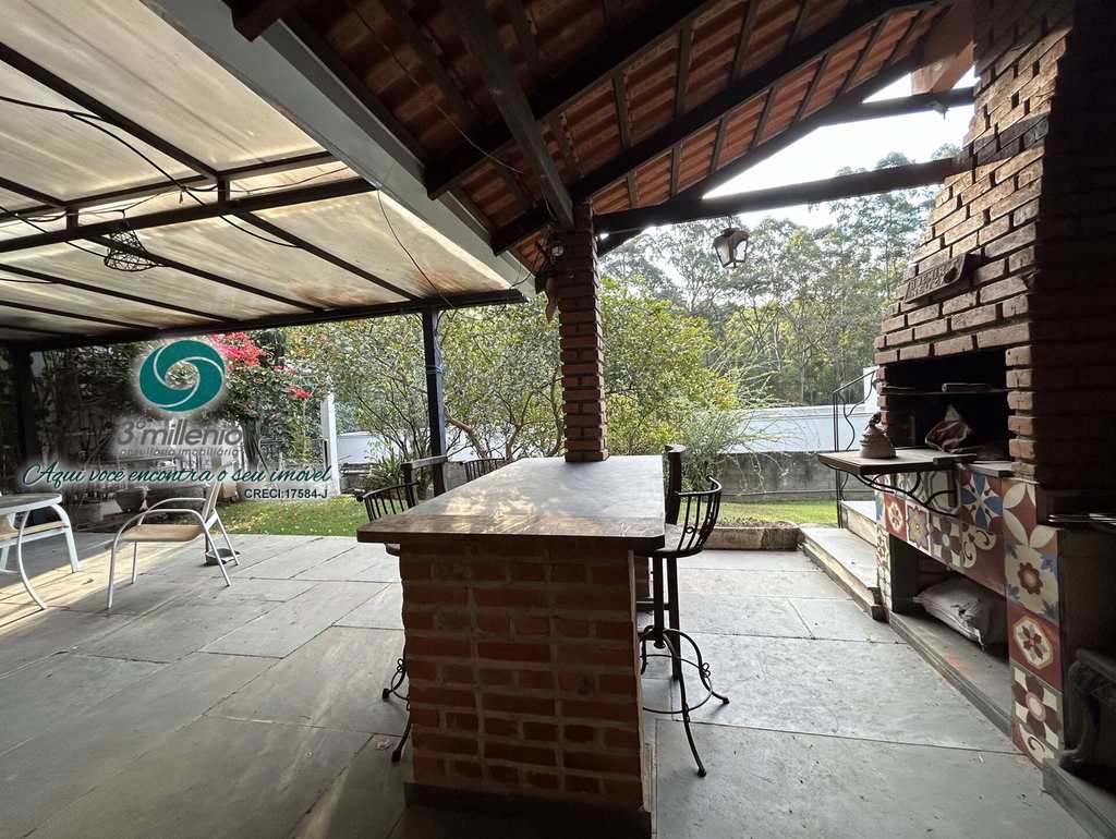 Casa em Cotia, no bairro Jardim São Paulo II