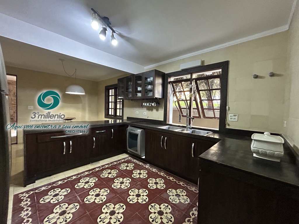 Casa em Cotia, no bairro Jardim São Paulo II