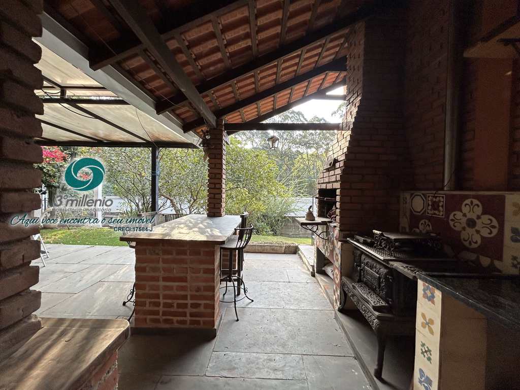 Casa em Cotia, no bairro Jardim São Paulo II