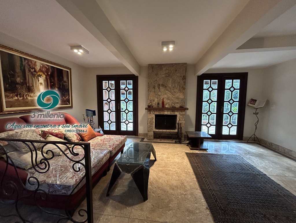 Casa em Cotia, no bairro Jardim São Paulo II