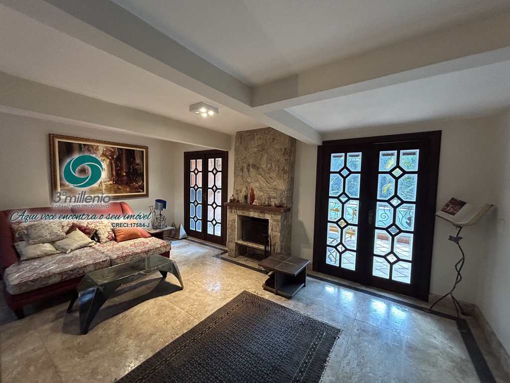 Casa em Cotia, no bairro Jardim São Paulo II