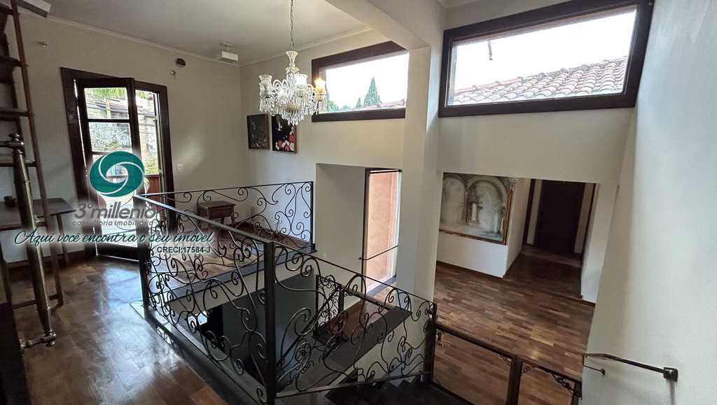 Casa em Cotia, no bairro Jardim São Paulo II