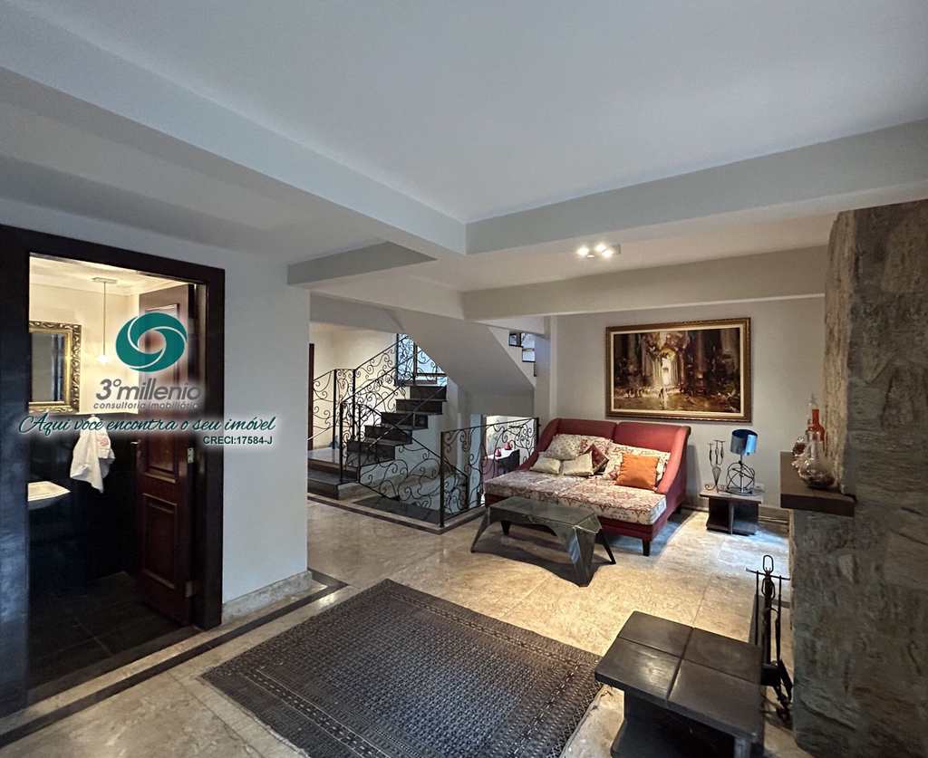 Casa em Cotia, no bairro Jardim São Paulo II