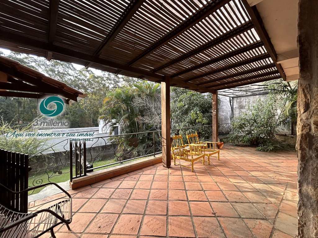 Casa em Cotia, no bairro Jardim São Paulo II