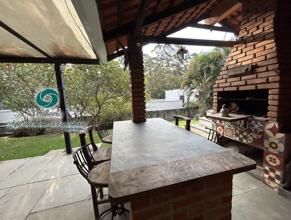 Casa em Cotia, no bairro Jardim São Paulo II