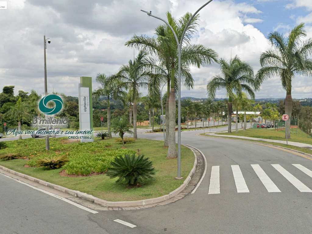 Terreno em Carapicuíba, no bairro Granja Viana