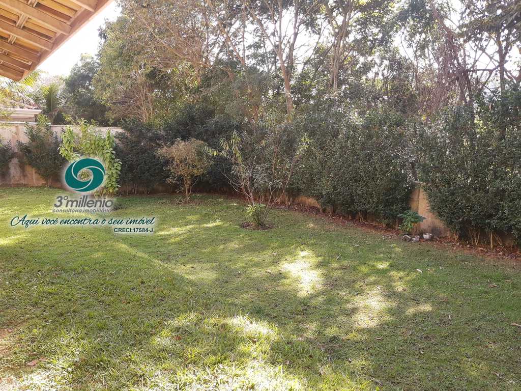 Casa em Cotia, no bairro Bosque do Vianna