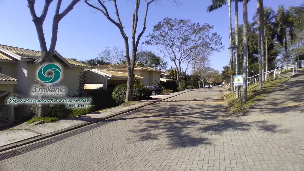 Casa em Cotia, no bairro Bosque do Vianna