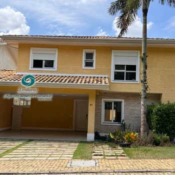 Casa em Cotia, bairro Bosque do Vianna