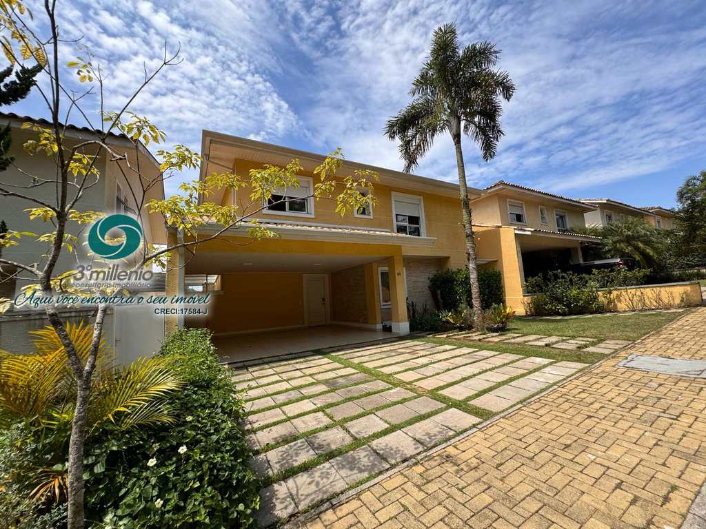 Casa em Cotia, no bairro Bosque do Vianna