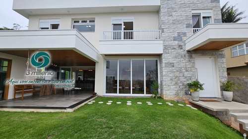 Casa, código 32098 em Embu das Artes, bairro Jardim Indaiá