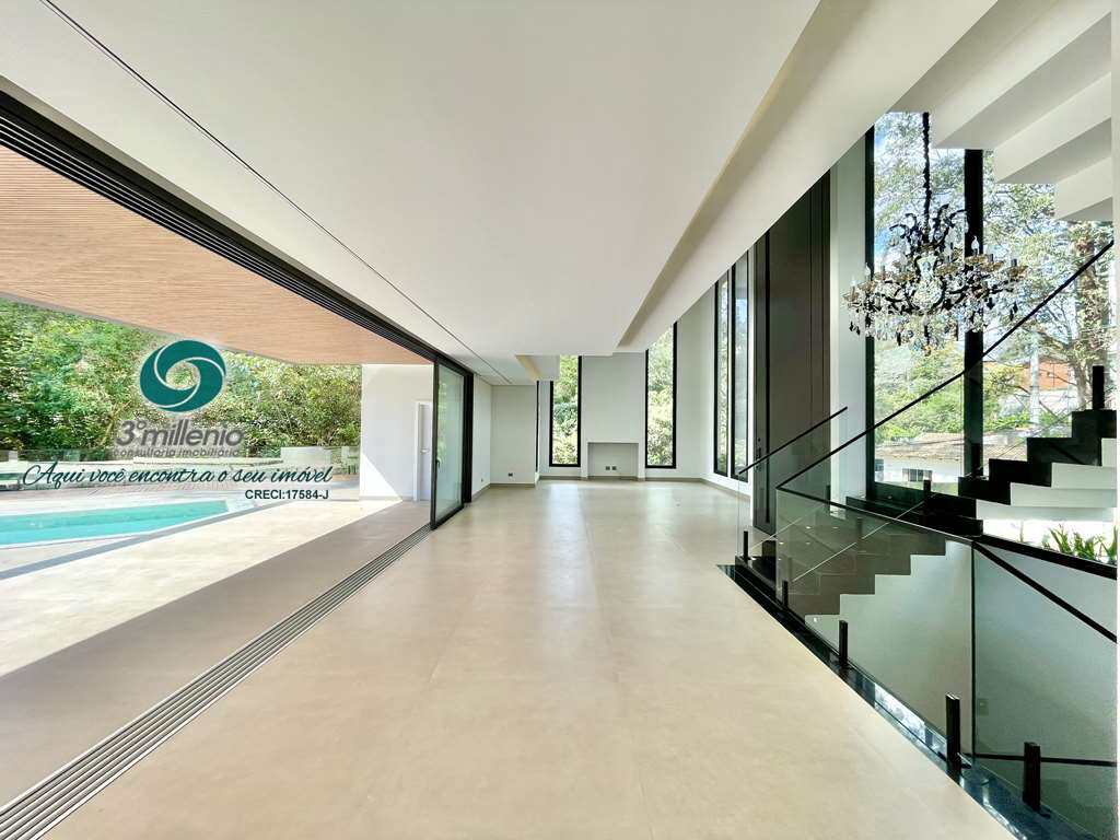 Casa em Cotia, no bairro São Paulo II