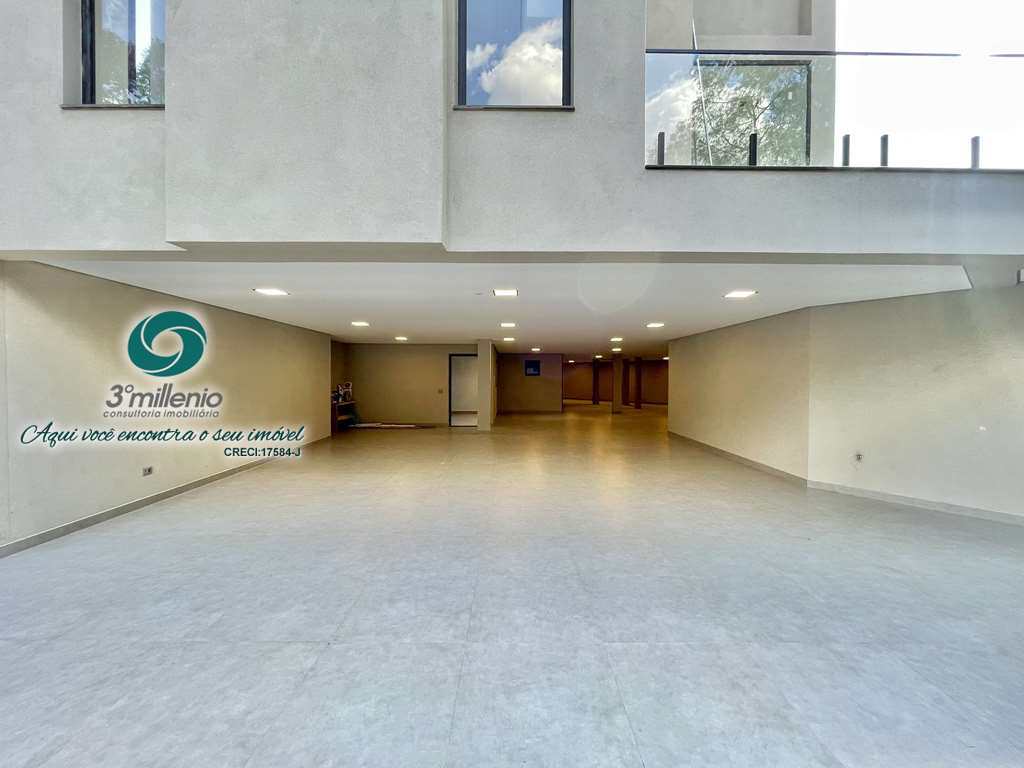 Casa em Cotia, no bairro São Paulo II