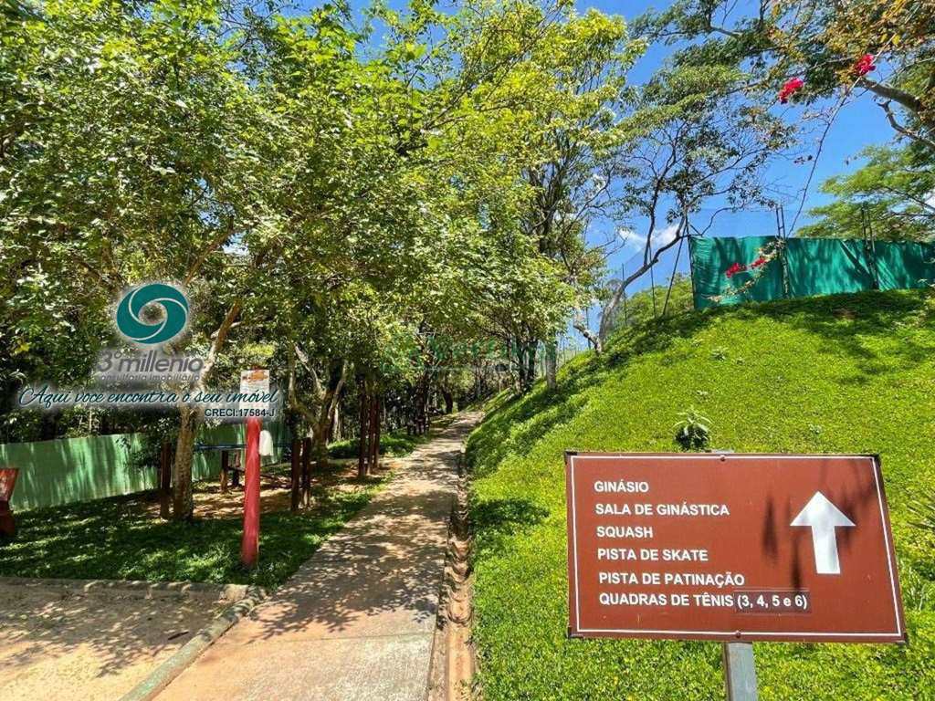 Casa em Cotia, no bairro São Paulo II