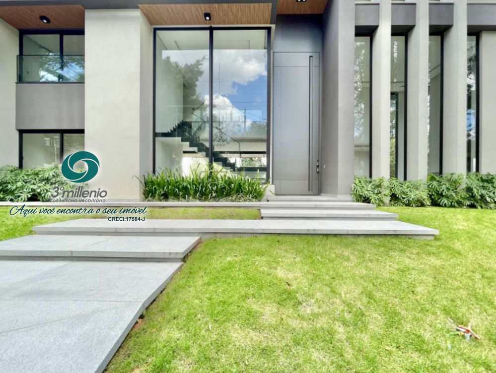 Casa em Cotia, no bairro São Paulo II