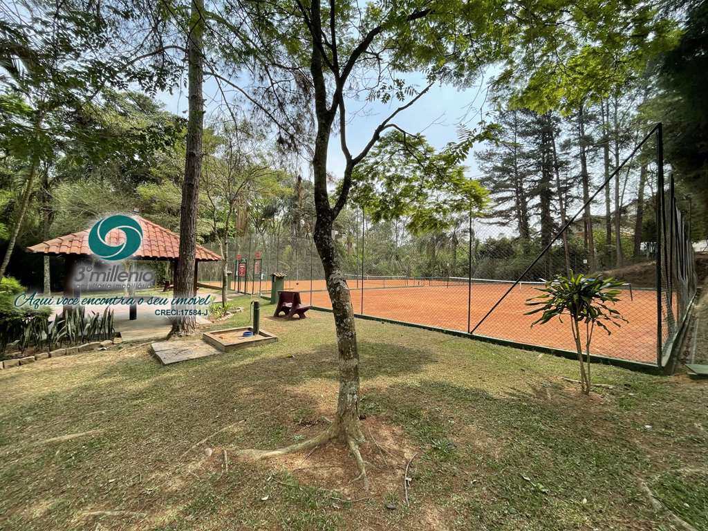 Casa em Cotia, no bairro São Paulo II