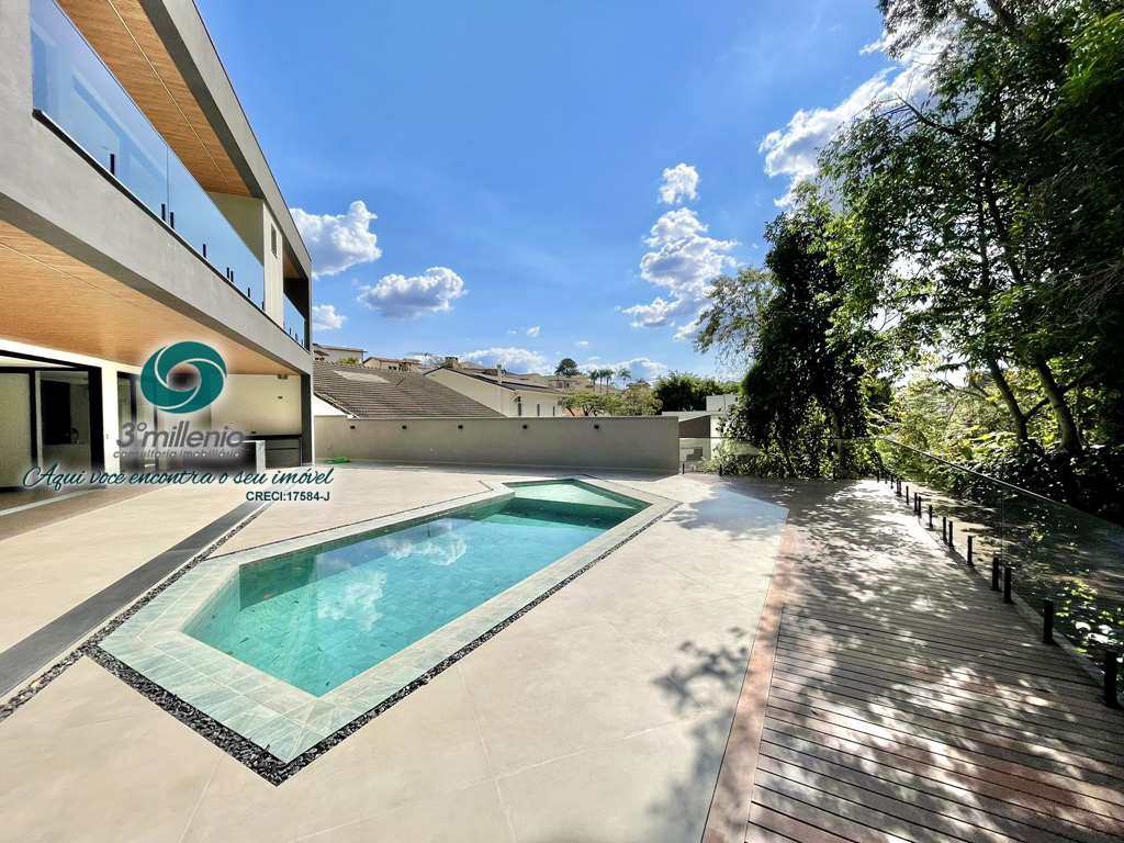 Casa em Cotia, no bairro São Paulo II