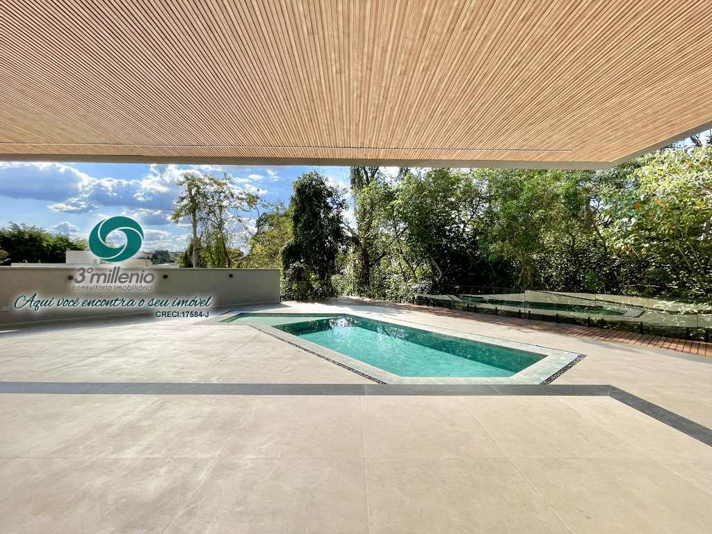 Casa em Cotia, no bairro São Paulo II