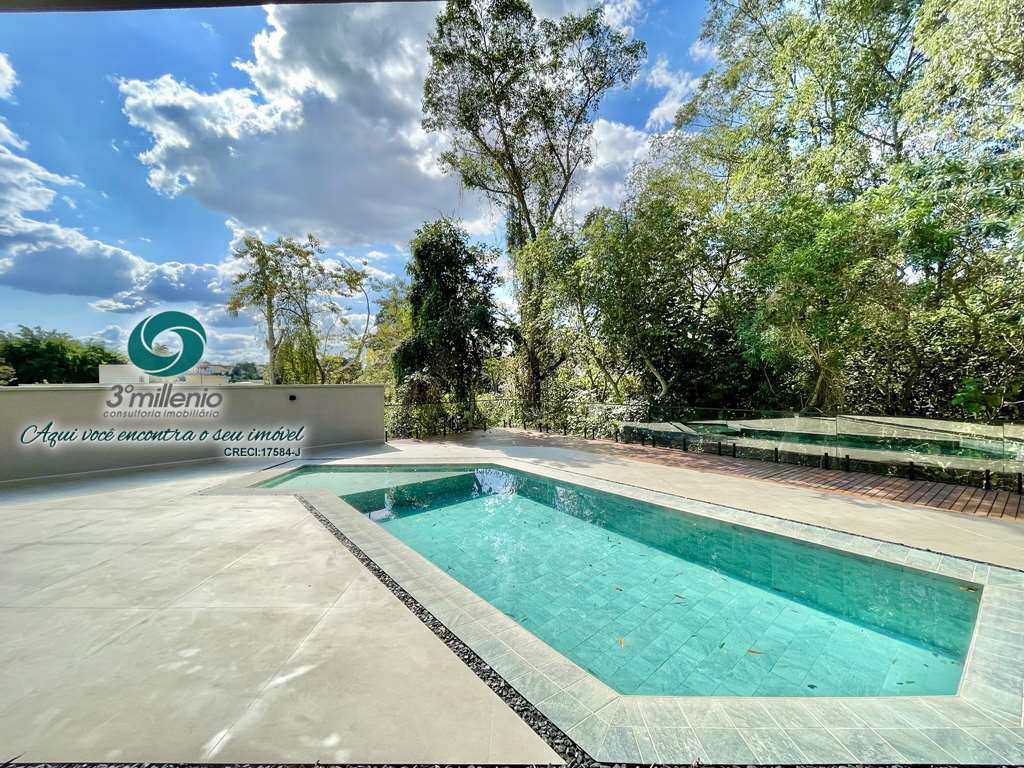 Casa em Cotia, no bairro São Paulo II