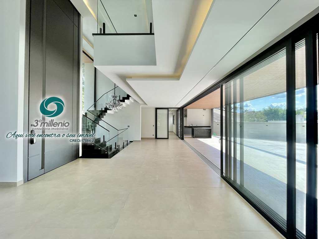 Casa em Cotia, no bairro São Paulo II