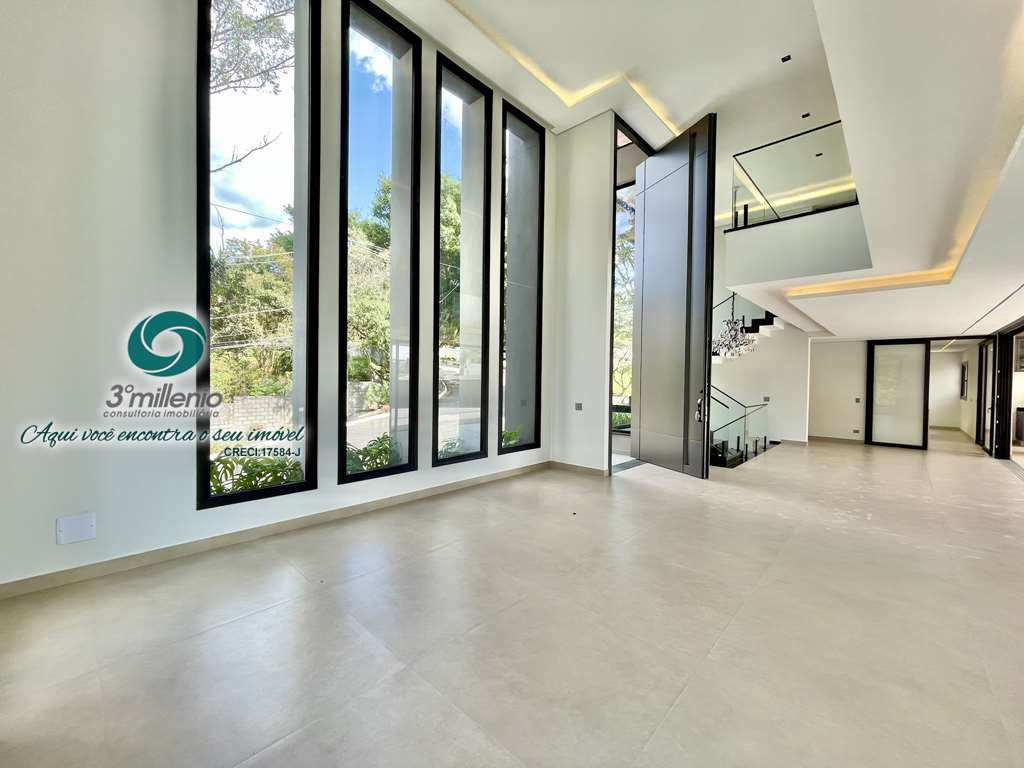 Casa em Cotia, no bairro São Paulo II