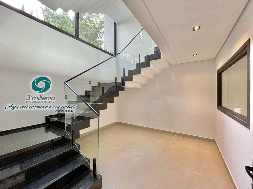 Casa em Cotia, no bairro São Paulo II