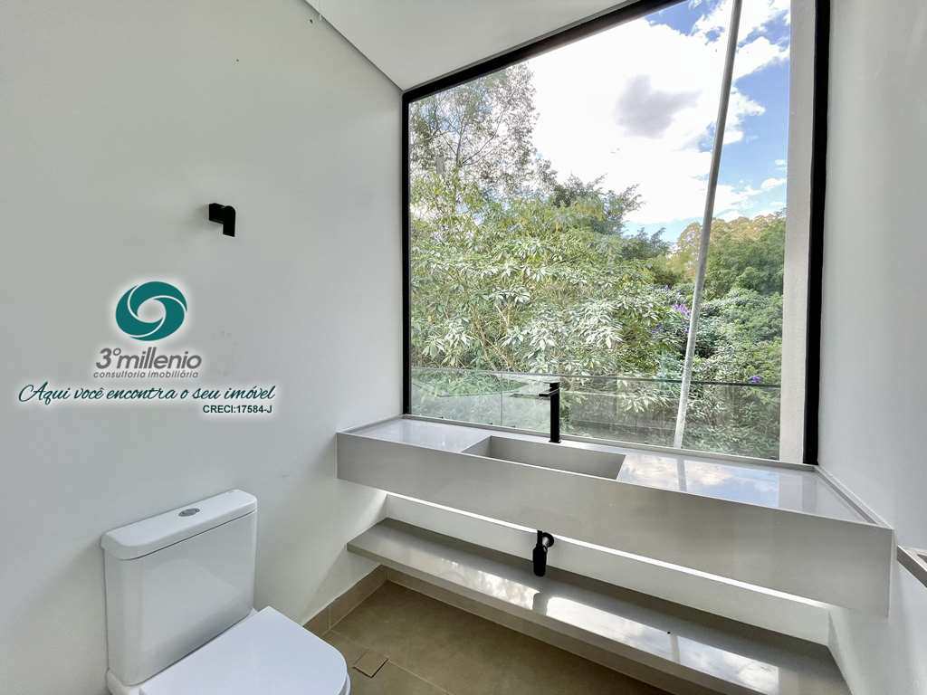 Casa em Cotia, no bairro São Paulo II