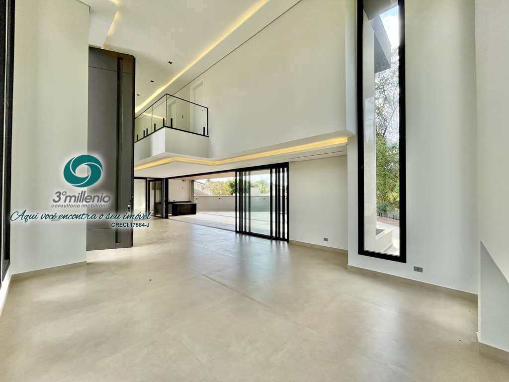 Casa em Cotia, no bairro São Paulo II