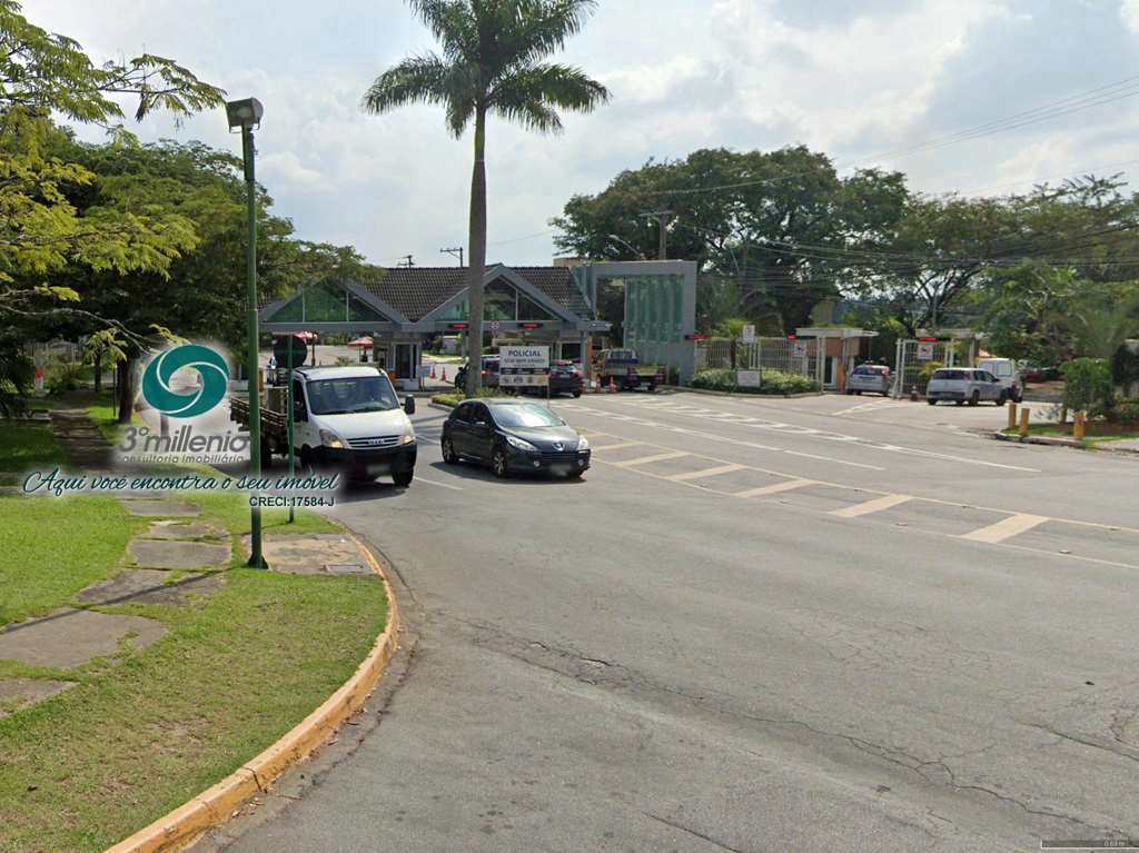 Casa em Cotia, no bairro São Paulo II