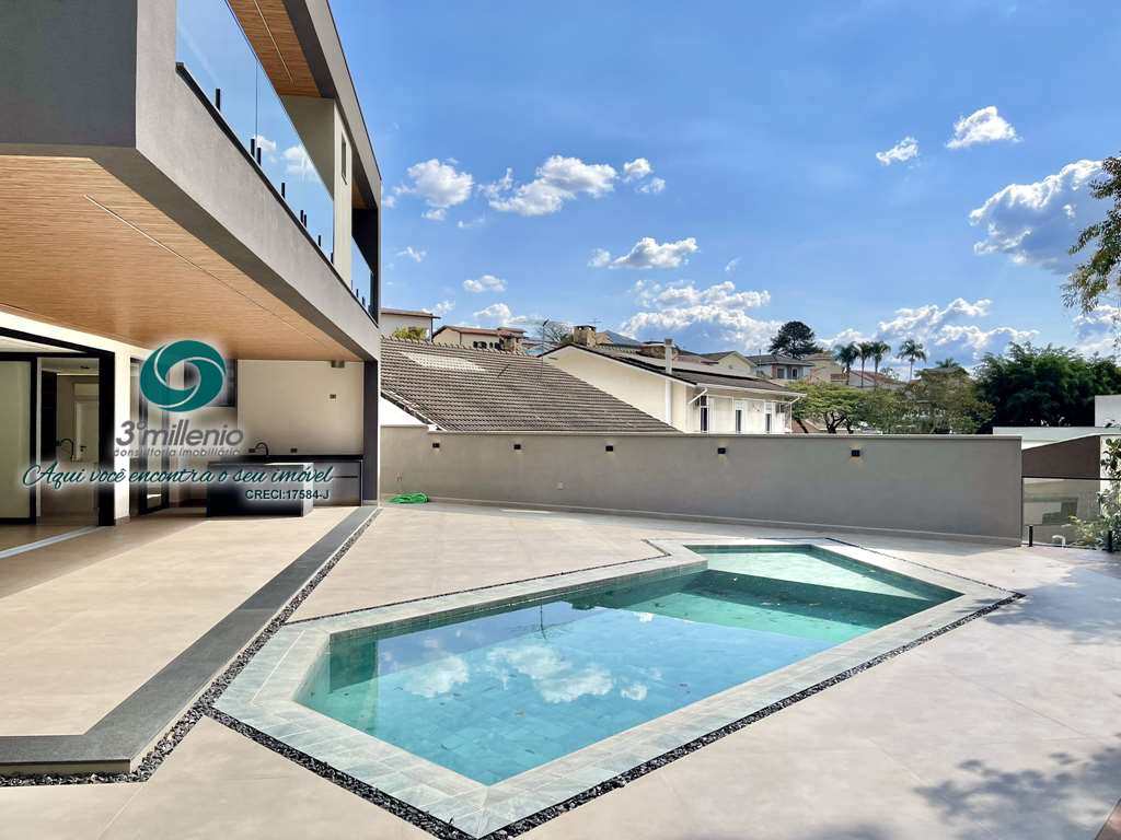 Casa em Cotia, no bairro São Paulo II