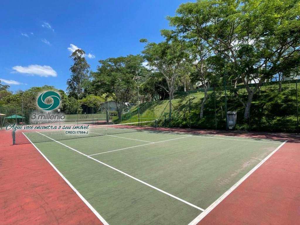 Casa em Cotia, no bairro São Paulo II