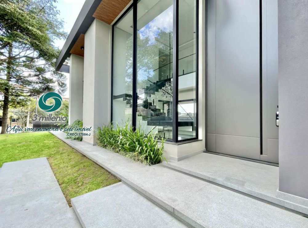 Casa em Cotia, no bairro São Paulo II