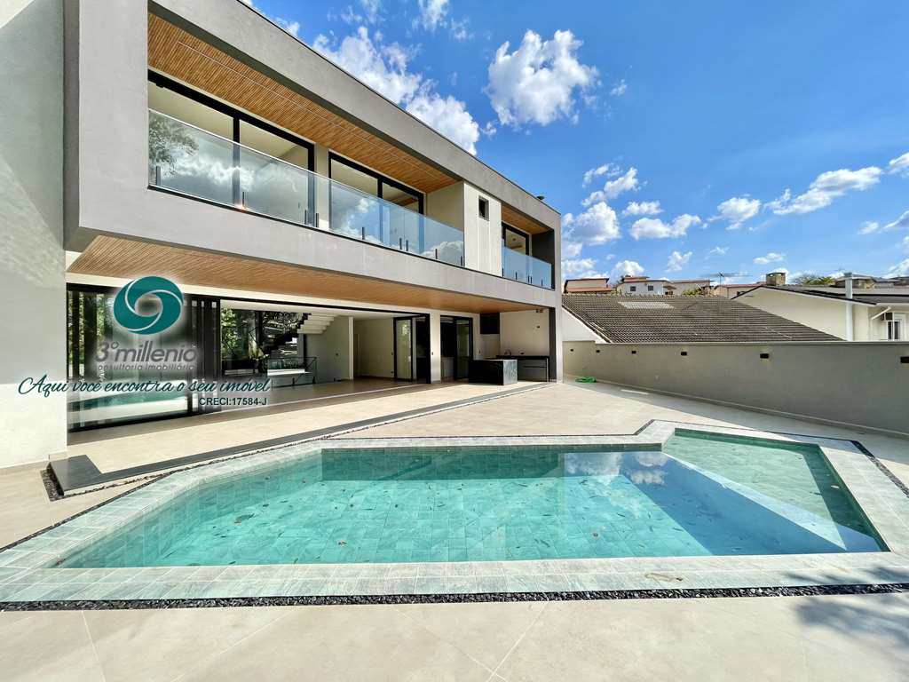 Casa em Cotia, no bairro São Paulo II