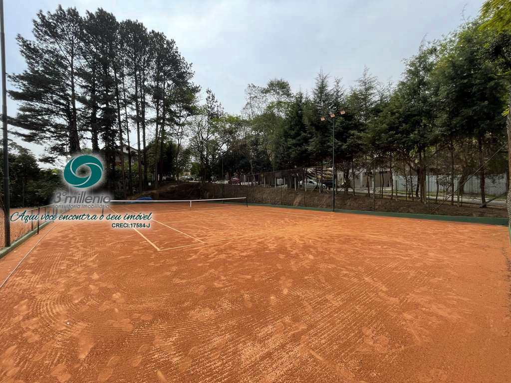 Casa em Cotia, no bairro São Paulo II