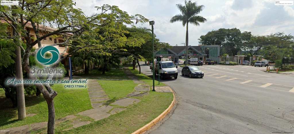 Casa em Cotia, no bairro São Paulo II
