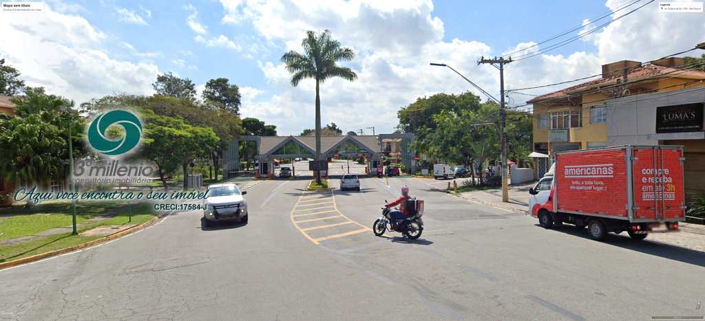 Casa em Cotia, no bairro São Paulo II