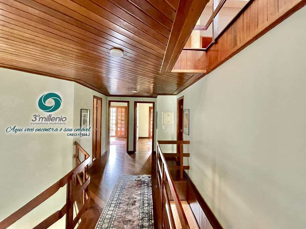 Casa em Cotia, no bairro São Paulo II