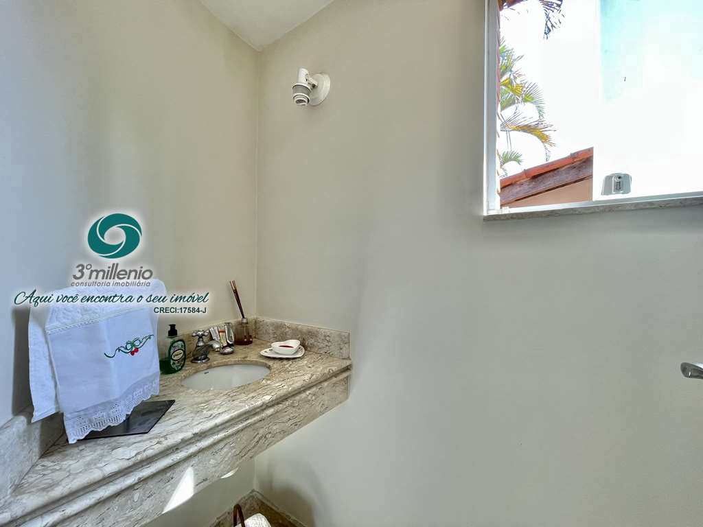 Casa em Cotia, no bairro São Paulo II